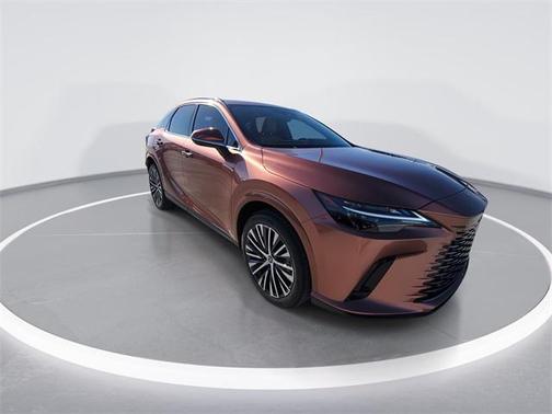 2025 Lexus RX 350 Premium Plus
