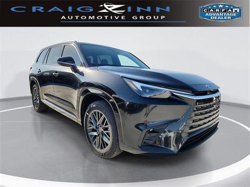 2025 Lexus TX 350 Premium