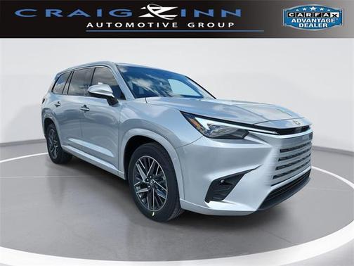 2025 Lexus TX 350 Premium