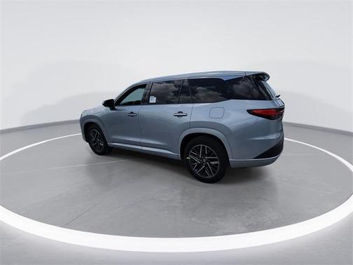 2025 Lexus TX 350 Premium