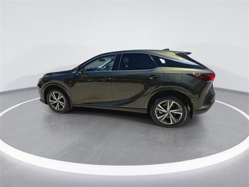 2023 Lexus RX 350 Base