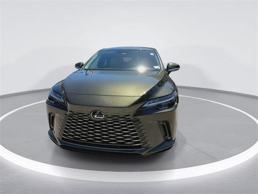 2023 Lexus RX 350 Base
