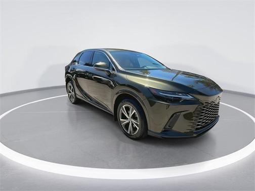 2023 Lexus RX 350 Base