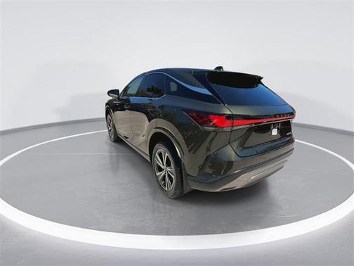 2023 Lexus RX 350 Base