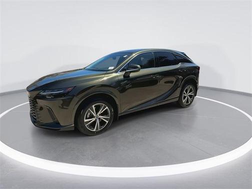 2023 Lexus RX 350 Base