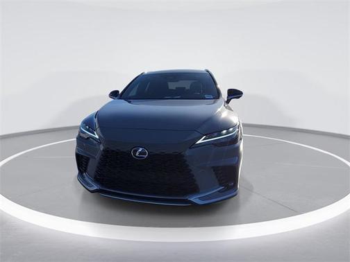 2026 Lexus RX 350 F SPORT Design