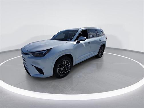 2026 Lexus TX 350 Premium