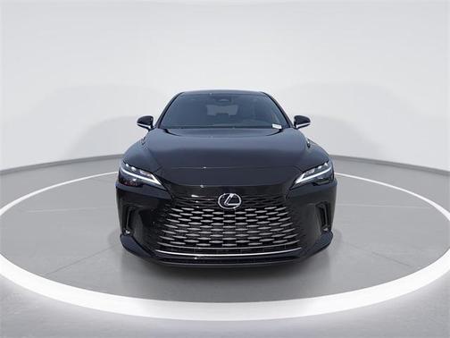 2025 Lexus RX 350 Base