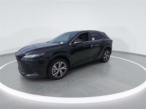 2025 Lexus RX 350 Base