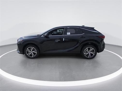 2025 Lexus RX 350 Base