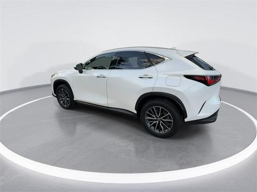 2024 Lexus NX 250 Premium