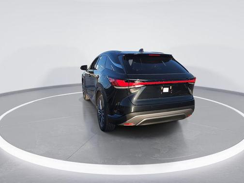 Caviar 2026 Lexus RX 450h+ Base