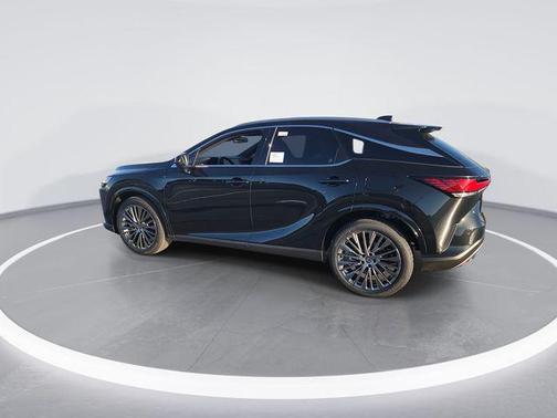 Caviar 2026 Lexus RX 450h+ Base