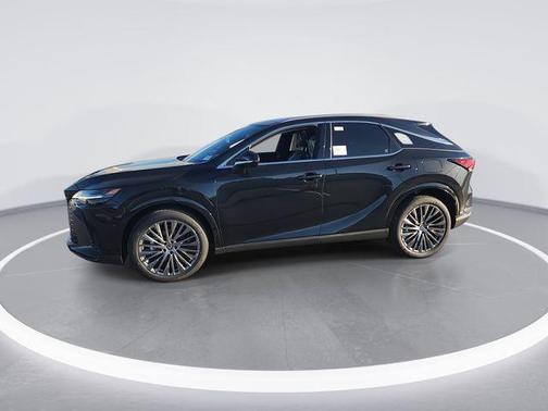 Caviar 2026 Lexus RX 450h+ Base