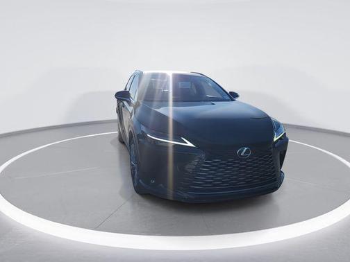 Caviar 2026 Lexus RX 450h+ Base