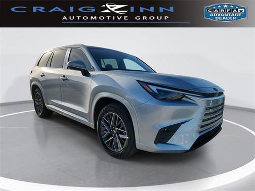 2025 Lexus TX 350 Premium
