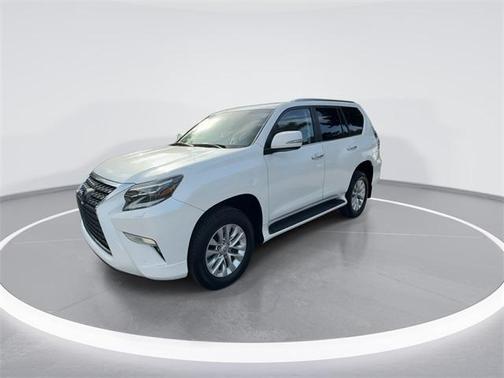 2021 Lexus GX 460 Premium