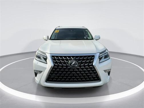 2021 Lexus GX 460 Premium