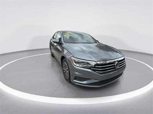 2019 Volkswagen Jetta 1.4T SE