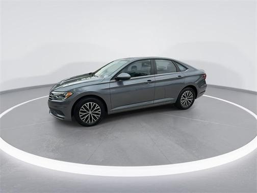 2019 Volkswagen Jetta 1.4T SE