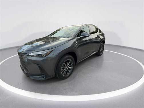 2024 Lexus NX 250 Premium