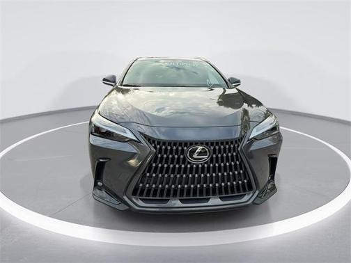2024 Lexus NX 250 Premium
