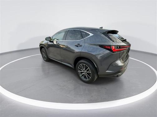 2024 Lexus NX 250 Premium