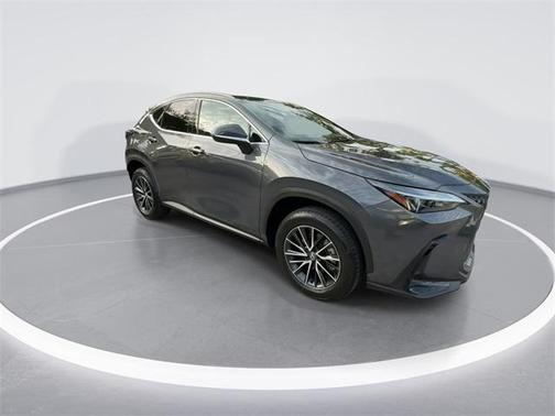 2024 Lexus NX 250 Premium