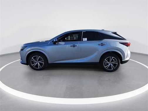 2025 Lexus RX 350 Base