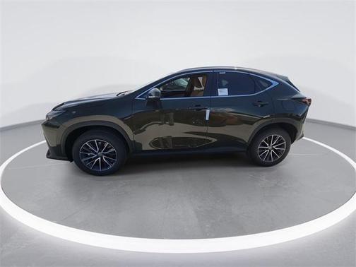 2025 Lexus NX 250 Base