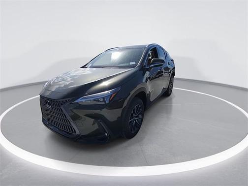 2025 Lexus NX 250 Base