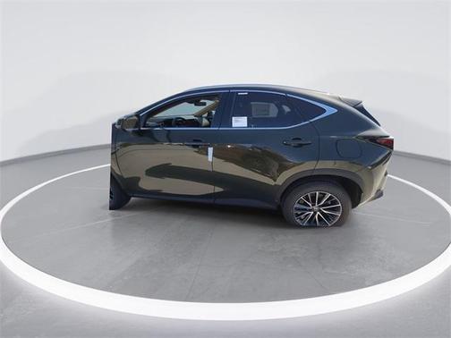 2025 Lexus NX 250 Base