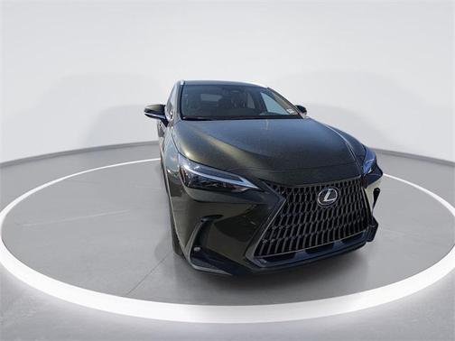 2025 Lexus NX 250 Base