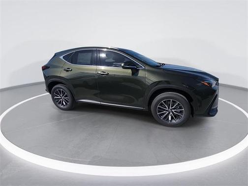 2025 Lexus NX 250 Base
