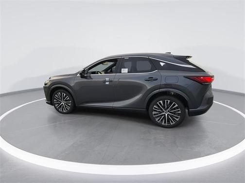 2025 Lexus RX 350 Premium Plus