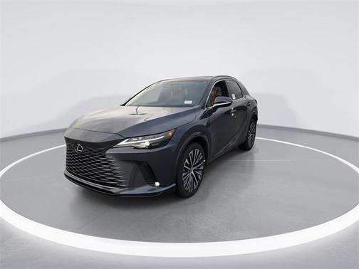 2025 Lexus RX 350 Premium Plus