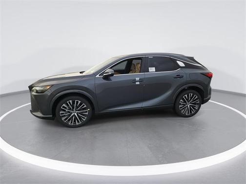 2025 Lexus RX 350 Premium Plus