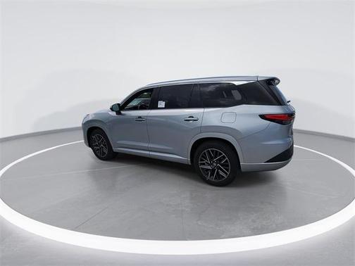 2025 Lexus TX 350 Premium