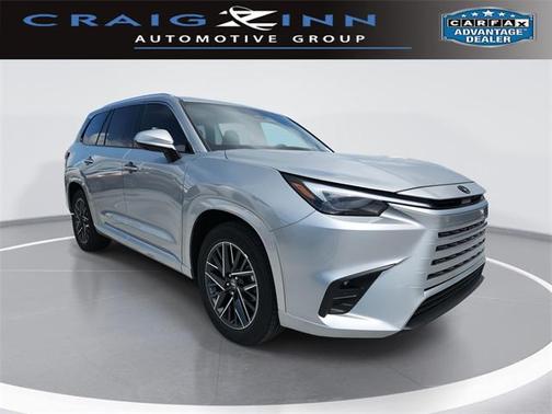 2025 Lexus TX 350 Premium