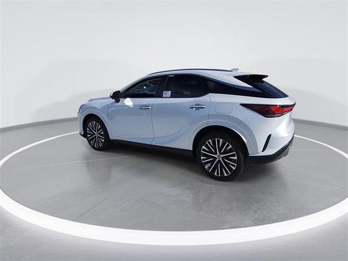 2025 Lexus RX 350 Premium Plus