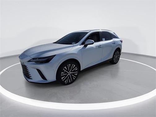 2025 Lexus RX 350 Premium Plus