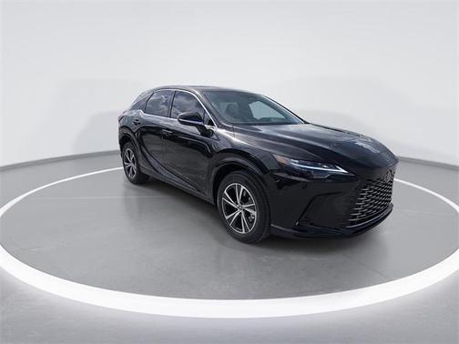 2025 Lexus RX 350 Base