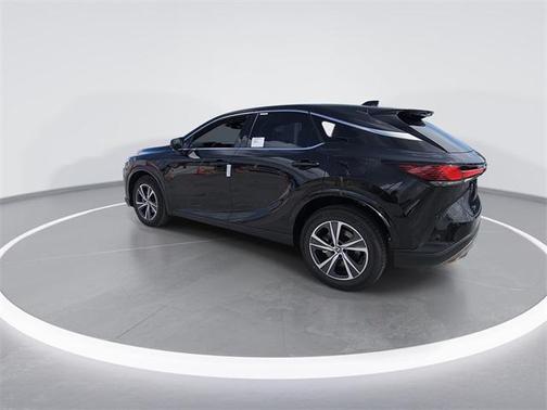 2025 Lexus RX 350 Base
