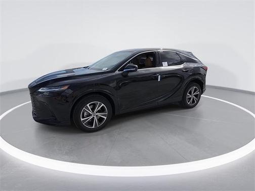 2025 Lexus RX 350 Base