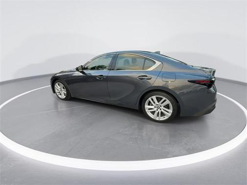 2023 Lexus IS 300 Base