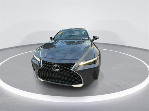 2023 Lexus IS 300 Base