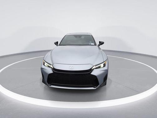 2026 Lexus IS 350 Base