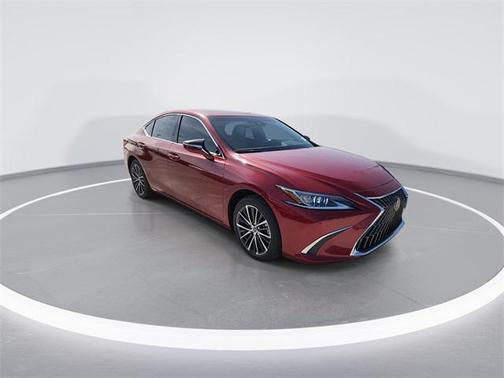 2025 Lexus ES 350 Base