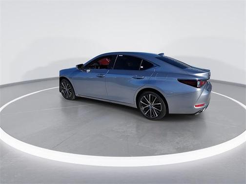 2025 Lexus ES 350 Base