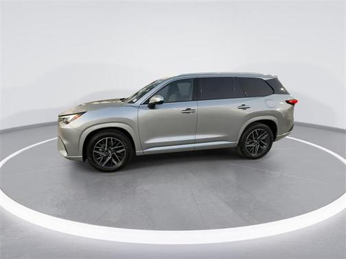 2025 Lexus TX 350 Premium